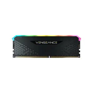 [DIMCORG8X432C16] DIMM CORSAIR 8GB 1X8 DDR4-3200MHz VENGEANCE RGB C16