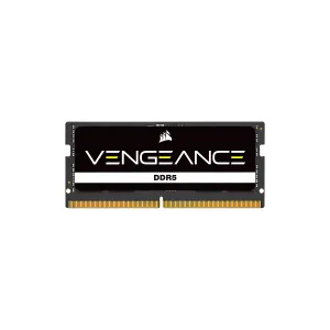 [DIMCORSX16G48C4] SO-DIMM CORSAIR VENGEANCE 16GB 1X16GB DDR5-4800 262-Pin Non-ECC CL40