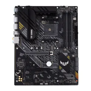 [MBOASUB550PLSWF] MBO ASUS TUF B550 PLUS GAMING AMD AM4 RYZEN 4-DDR4 2M.2 WIFI HDMI DVI-D ATX