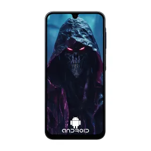 [CELSAMSMA165MZK] CELULAR SAMSUNG GALAXY SM-A165MZK OC 4GB 128GB LTE 6.7INCH 4CAM. ANDROID 14 BLACK