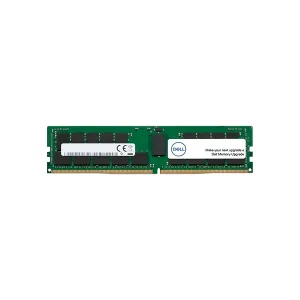 [DIMDELAC975997] DIMM DELL 32GB 2RX8 DDR5 UDIMM 5600MHZ ECC