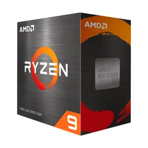 [PROAMD100001581] PROC. AMD AM4 RYZEN 9 5900XT 3.3GHZ 16CORE 32HILOS 64MB-CACHE 105W 7NM BOX