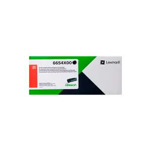 [SUMLEX66S4X00] TONER NEGRO 31K MS631 MS632 MX632