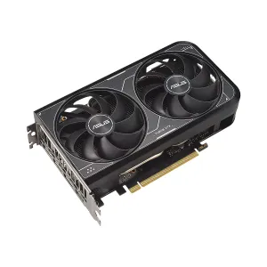 [VIDASUV0JC4M0AA] VIDEO ASUS DUAL GEOFORCE RTX-4060 V2 OC 8GB GDDR6 128BITS HDMI 3DP PCI EXP. 4.0