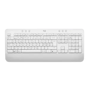 [KEYLOG920010964] TECLADO LOGITECH K650 SIGNATURE BT LOGIBOLT WIRELESS WHITE