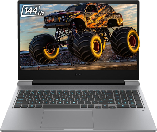 [16-ae0073cl] HP Omen 16-ae0073cl GAMING LAPTOP, Intel Core i7-14650HX, 32GB RAM Memory, 1TB Solid STate Drive, NVIDIA GeForce RTX 4060 8GB vRAM, 16.1&quot; Anti-Glare IPS Micro-Edge FHD 1080p 144HZ, Windows 11