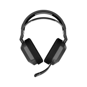 [HSECORCA9011295] HEADSET Corsair HS80 Max Wireless Gaming Steel Gray