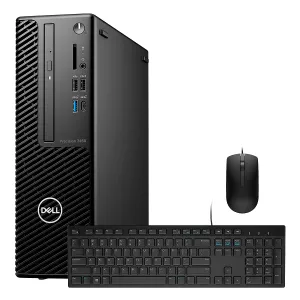 [COPDELP3460CT03] COP. DELL PRECISION 3460 i9-14900 32GB 1TB-M.2 RTX-A1000-8GB W11Pro SFF 3YB