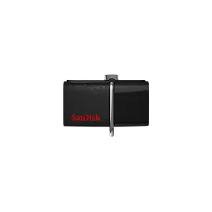 [FMESADDC2128G46] FLASH MEMORY SANDISK 128GB ULTRA DUAL USB Type-C - USB3.0