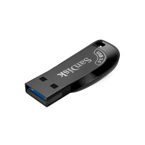 [FMESCDSDCZ41012] FLASH MEMORY SANDISK 128GB ULTRA SHIFT USB 3.0 NEGRO