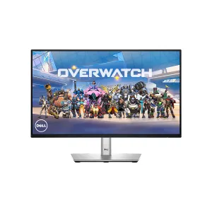 [MONDELP2225H] MONITOR DELL P2225H 22Inch Full-HD HDMI DP VGA 3USB3.2-A USB3.2-B USB3.2-C BLACK-SILVER