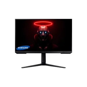 [MONSAMLS27D300G] MONITOR SAMSUNG ODYSSEY G5 27INC. Flat DP HDMI FHD 1920X1080 180HZ FreeSync BLACK