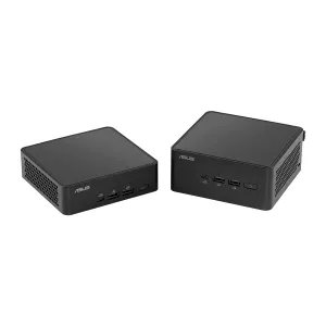[COPASUR0072M030] NUC 14 Pro ASUS INTEL Core 3 100U SD-DDR5-96GB 2M.2 2.5Inch Wi-Fi LAN 2HDMI USB-C USB-A 