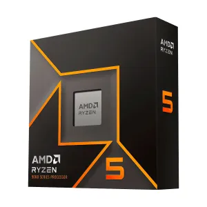 [PROAMD100001405] PROC. AMD AM5 RYZEN 5 9600X 3.9GHZ 6CORE 12HILOS 32MB CACHE 65W NO-COOLER