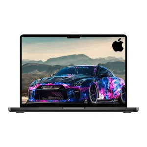 [COMAPLZ1AV0LLA] NOT. APPLE MACBOOK PRO M3 PRO 36GB 2TB-SSD 14INCH OS SPACE BLACK