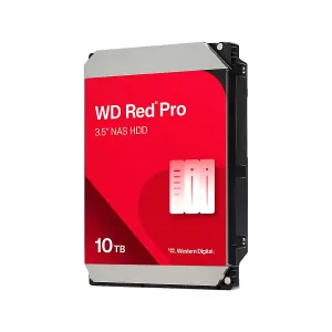 [HDDWDIWD103KFBX] DISCO DURO WESTERN DIGITAL-INTERNO-ROJO PRO-10TB-7200RPM-3.5INC.-24-7-NAS
