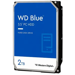 [HDDWDIWD20EARZ] DISCO DURO WD 2TB SATA3 6GB-S 5400RPM 64MB