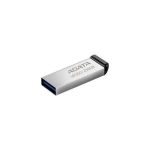 [FMEADAUR350256K] FLASH MEMORY ADATA 256GB UR350 USB3.2 BLACK