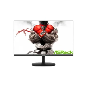[MONASRCL27FF] MONITOR ASROCK GAMING CL27FF 27Inch LED IPS Full HD 1920x1080-100Hz HDMI VGA Black