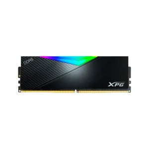 [DIMADA5U64C316B] DIMM ADATA XPG LANCER RGB 16GB 1X16 DDR5-6400MHZ 288PIN CL32 BLACK