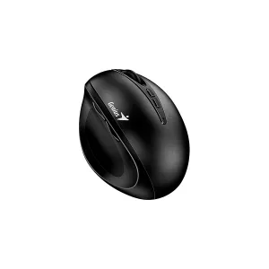 [MOUGENERG8300SK] MOUSE GENIUS ERGO-8300S WIRELESS BLACK
