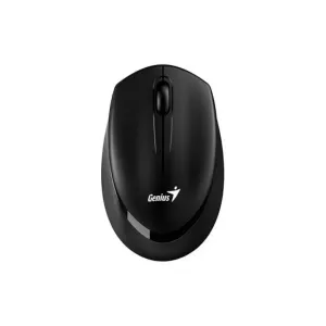 [MOUGENNX7009BLK] MOUSE GENIUS NX-7009 BLUEEYE WIRELESS  NEGRO