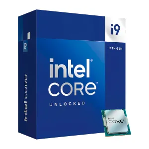 [PROINTCI914900K] PROC. INTEL CORE I9-14900K 14GEN 5.60GHZ 24N 16H 32MB DDR5-5600 UHD-770 NOVENT LGA1700