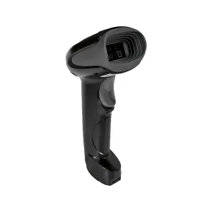 [SCASATAI202PLBK] Lector de Codigo de Barras SAT AI202 Plus 1D - 2D USB Negro