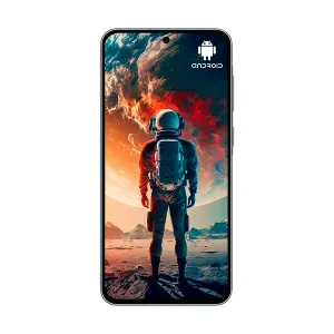 [CELSAMSMA566EZK] CELULAR SAMSUNG GALAXY A56 OC 12GB 256GB 5G 6.7Inch 4CAM USB-C And-14 Awesome Graphite