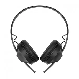 [HSESEN508937] HEADPHONES SENNHEISER HD 250BT BLUETOOTH 5.0 INALAMBRICOS BAT-25H CARGA RAPIDA USB-C BLACK
