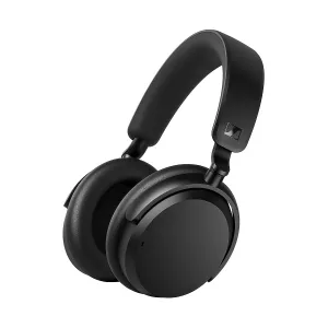[HSESEN700174] HEADPHONE SENNHEISER ACCENTUM Over-Ear WIRELESS Bluetooh 5.2  Black