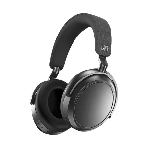 [HSESEN700383] HEADPHONE SENNHEISER MOMENTUM 4 NOISE-CANCELING WIRELESS OVER-EAR GRAPHITE