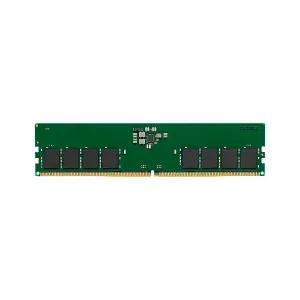 [DIMKIN556US8-16] DIMM KINGSTON 16GB DDR5-5600MHZ CL46 1RX8 1.1V 288-PIN Non-ECC