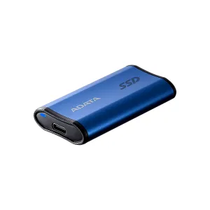 [HDDADA2TBSE880B] SSD ADATA SE880 2TB USB 3.2-C HD 2000MB-S EXTERNO BLUE