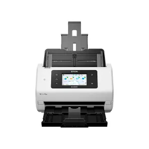 [SCAEPSDS-800WN] SCANNER EPSON DS-800WN WIRELESS NETWORK COLOR DOCUMENT