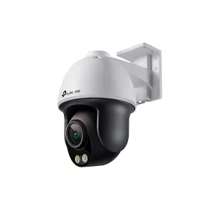 [CAMTPLVIGIC540S] CAMARA TPLINK IP VIGI C540S ColorPro Night Vision Exterior 4MP 360grados Análisis de personas y veh.