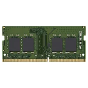 [DIMKIN32S22S8-8] SO-DIMM KINGSTON 8GB 1RX8 1G 64BIT PC4-3200 CL22 260-PIN