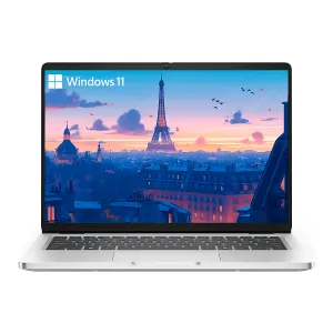 [COMDEL19T84] NOT. DELL PRO PC14250 Ultra5-235U 16GB 512GB-M.2 14Inc-FHD+ W11Pro Silver 3YB