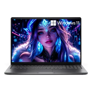 [COMDELCXGYV] NOT. DELL PRO PC16250 Core5-120U 16GB 512GB-M.2 16Inc-FHD+ W11Pro Black 1YB