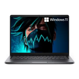 [COMDELT5X8P] NOT. DELL PRO PC14250 Core5-120U 16GB 512GB-M.2 14Inc-FHD+ W11Pro Black 1YB