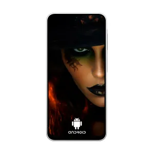 [CELSAMSMA165MZA] CELULAR SAMSUNG GALAXY SM-A165MZA OC 4GB 128GB LTE 6.7INCH 4CAM. ANDROID 14 GRAY