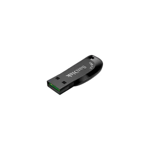 [FMESNDZ410256GK] FLASH MEMORY SANDISK 256GB ULTRA SHIFT USB 3.2 Gen 1 BLACK