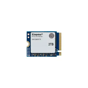 [HDDKINSNV3SM32T] SSD KINGSTON 2TB M.2 2230 NVMe PCIe 4.0 x 4 6000-5000MB-s NAND 3D