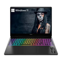 NOT. HP OMEN 16-ah0005LA Intel Core Ultra 9 275HX 64GB 2TB 16Inch 5090-24GB-VID HDMI W11-H Black