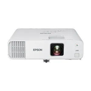 [PROEPSPOLIL210W] PROYECTOR EPSON POWERLITE L210W 4500-LUMEN WXGA LASER 3LCD SMART WHITE