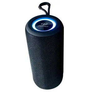 [PARXXX9831315BK] PARLANTE PRONLY WIRELESS PARTY BOX PR-801 BLACK