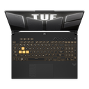 Asus TUF FX608JMR-F16.I75060 GAMING LAPTOP, Intel Core i7-14650HX, 32GB RAM Memory, 1TB Solid State Drive, NVIDIA GeForce RTX 5060 8GB vRAM, 16" (1920 x 1200) Full HD+ Screen, Windows 11 Home