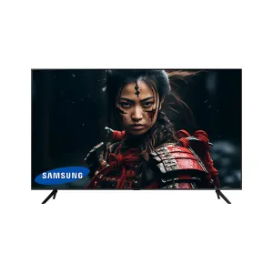 [TELSAM70CU7000P] TV SAMSUNG 70Inch CU7000 CRYSTAL UHD 4K SMART LED SERIES 7 3HDMI USB BT WIFI5 LAN