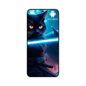 [CELSAMSMS931BZS] CELULAR SAMSUNG GALAXY S25 12GB 256GB 5G 6.2Inch 3CAM.  NFC USB-C Silver Shadow