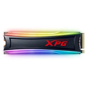 [HDDADA512GS40GS] SSD ADATA 512GB M.2 2280 XPG SPECTRIX RGB S40G NVMEE PCLE GEN3X4